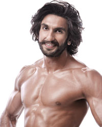 Ranveer Singh